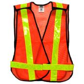 Veste de sécurité « Circulation », paquet de 25