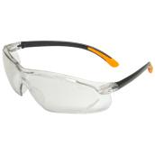 Degil Anti-Fog Safety Glasses - Polycarbonate Lenses - Nylon Frame - Scratch Resistant