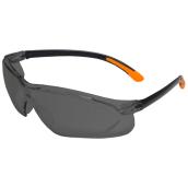 Degil Safety Glasses - Nylon Frame - Polycarbonate Lenses - Anti-Fog
