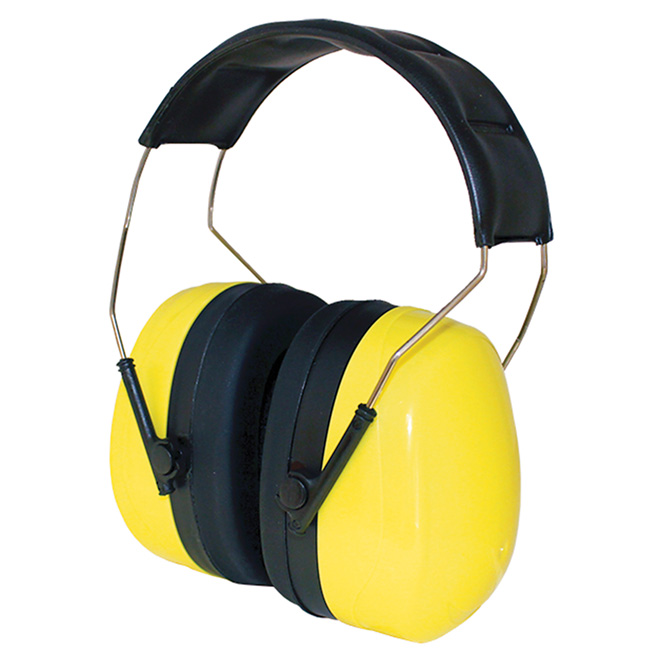CASQUE ANTI BRUIT / PPS46 - Protection auditive - Protection auditive  professionnel