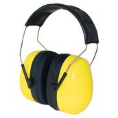 Protecteur auditif Degil Safety, ajustable, grands cache-oreilles, IRB 32 dB