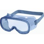 Delta Plus Eye Safety Glasses