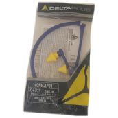 Delta Plus Conical 01 Folding Earplug
