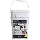 Degil Safety Protection Fall for Roofers 50-ft