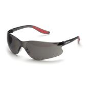 Delta Plus Lightweight Safety Glasses with Anti-Fog and Grey Lens