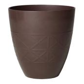Jardinière «Mission» Noisette