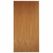 Plywood - Oak - B2 - 3/4