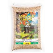 Graines pour oiseaux sauvages, 16kg