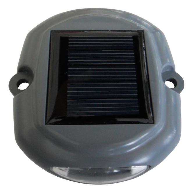 Dock Edge Eco Solar Plastic Dock Light