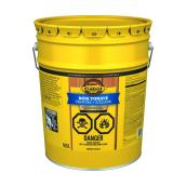 Teinture d'extérieur Cabot de Sherwin-Williams cèdre translucide 18,9 L