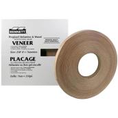 Bennett 13/16-in x 250-ft Oak Self-Stick Edging