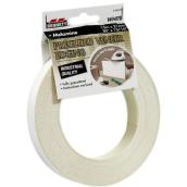 Bennett 13/16-in x 50-ft White Melamine Iron-On Edging