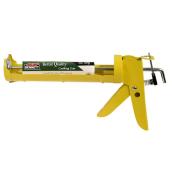 Bennett No Drip Caulking Gun - Self-Locking Washer - 9-in