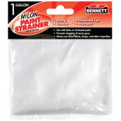 Bennett Paint Strainer - Professional - Nylon - Washable