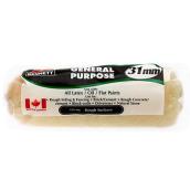 Bennett General Purpose Pro-Lamb Paint Roller Cover - Rough Surfaces - 9 1/2- W