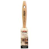 Bennett Wax and Chalk Paint Brush Oval Polyester 35-mm