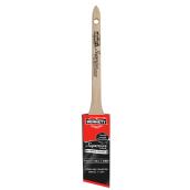 Bennett Superior Finish Paint Brush slim handle polyester 1.5-in