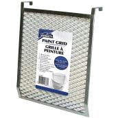 Bennett 10-in Paint Grid for 5-gallon Galvanized Metal Buckets