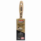 Bennett 50 mm Soft Blend Flat Brush