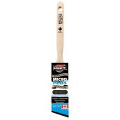 Bennett 1 1/2-in Nylon/Poly Angular Brush