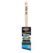 Bennett 2-in Nylon/Poly Angular Brush