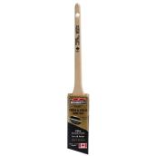 Bennett 38 mm Soft Blend Trim Brush with Rat Tail Handle