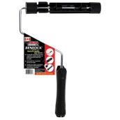 Porte-rouleau Benlock par Bennett 240 mm plastique/métal noir