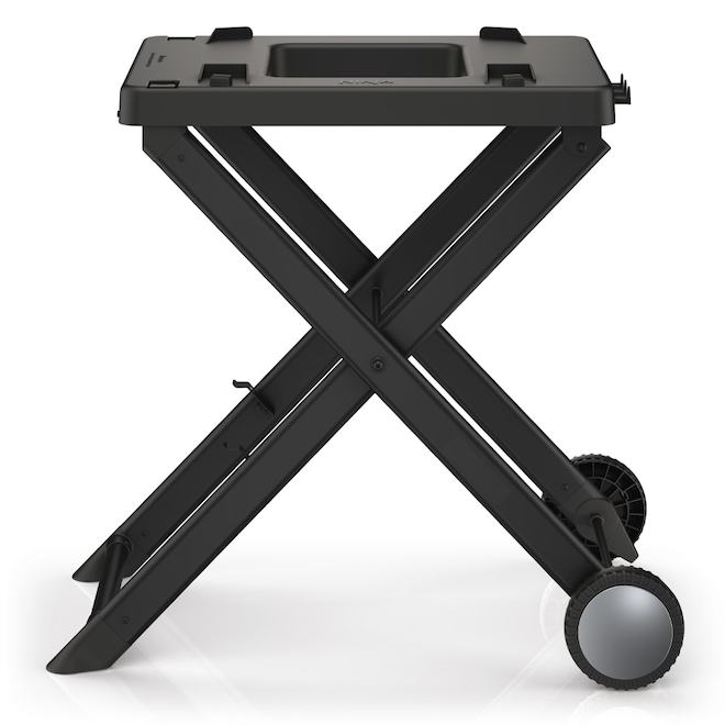 Ninja Woodfire Collapsible Outdoor Grill Stand for Ninja Grills