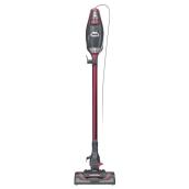 Aspirateur-balai filaire Rocket Pro de Shark, rouge