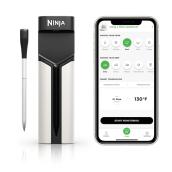 Thermomètre sans fil Ninja ProChef en acier inoxydable