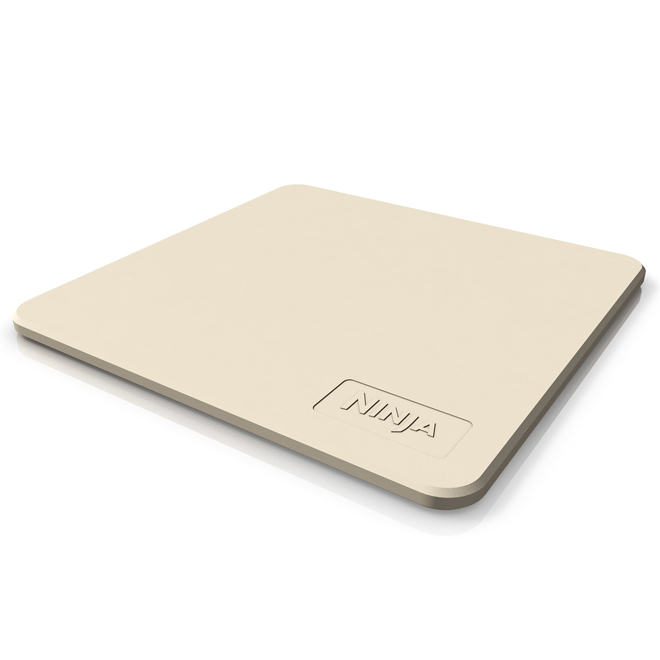 Ninja FlexFlame Outdoor 16-in Cordierite Pizza Stone