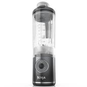 Ninja Blast Max Cordless Portable Blender 22 oz - Cool Grey