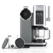 Ninja Swirl Creami Soft Serve and Ice Cream Machine