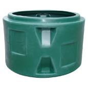 Armtec Chimney for Septic Tank 14 x 24-in - Polyethylene