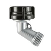 Metal Gooseneck Hose Connector
