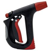 Pistolet d'arrosage pour eau chaude, usage intensif