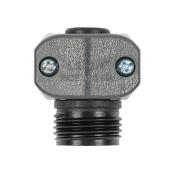 Hose End Connector - 5/8" or 3/4"