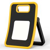 Rona Portable Compact LED Worklight Foldable 35W - Black and Yellow