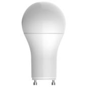 VALU+ GU24 LED Light Bulb 9W 5000K of Daylight - Pack of 2