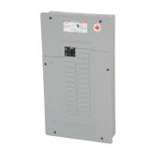 Siemens SEQ Loadcentre 12/24 Circuit 120/240 V 60 A 1 Phase 3-Wire