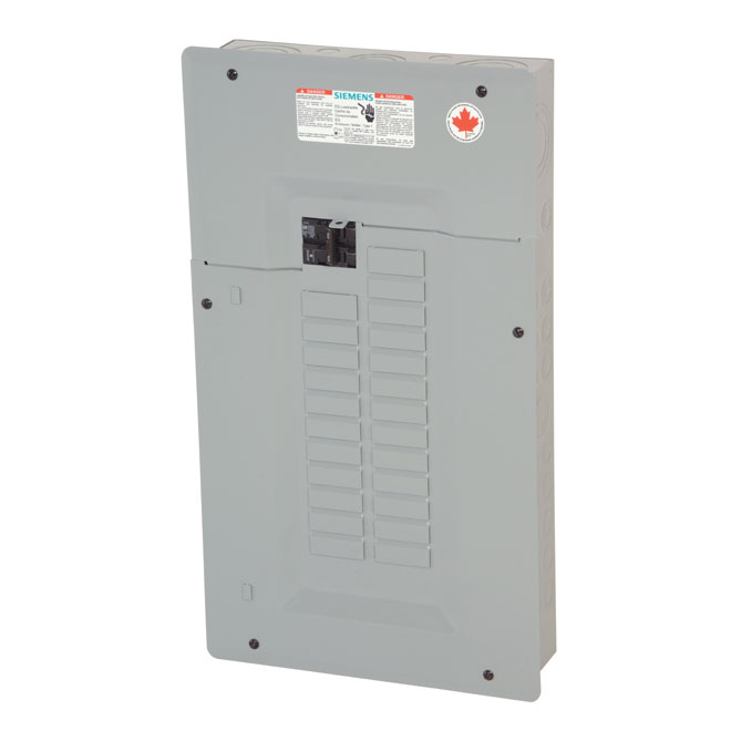 100 amps deals panel