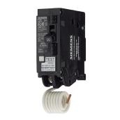 1-Pole 120 V AC GFCI Circuit Breaker - 20 A Rated