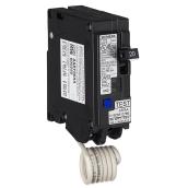 Arc Fault Breaker - 120V - Black