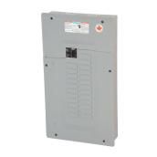 Volsite Electric Panel 100 A  24/48 Circuit 120/240 VAC