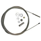 Vista Railing Cable Kit for Patio - 5-ft L - Stainless Steel
