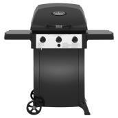 Propane Gas Barbecue - 24,000 BTU - 430 sq. in.