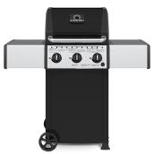 BBQs & Outdoor Cooking – Charcoal Grills, Smoke BBQs, Propane BBQs & More