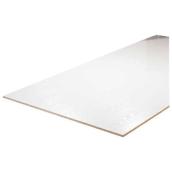 Hardboard Handy Panel 1/8" x 2' x 4' - White