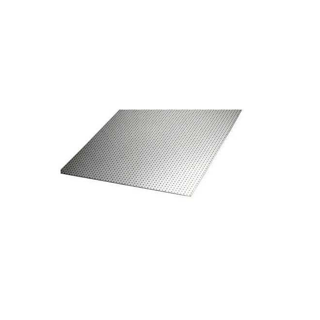 AFA Hardboard - 1/8" x 4' x 4' - White