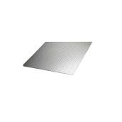 AFA Hardboard - 1/4" x 4' x 4' - White